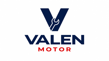 Logo Valen Motor